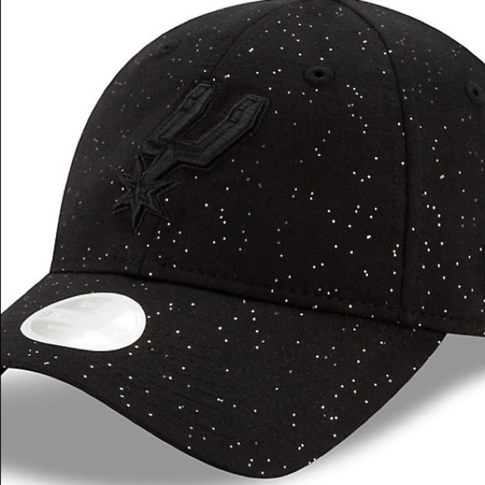 Brand NEW Women’s SPURS Hat